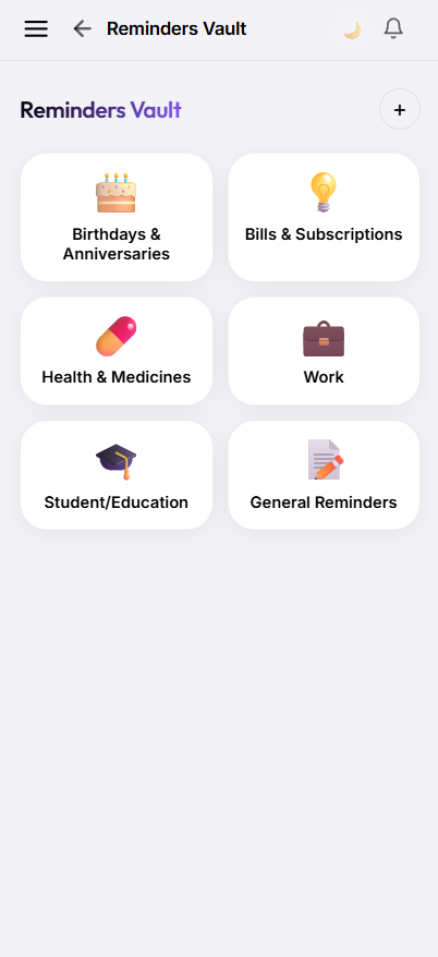 Screenshot 3 (Dark)