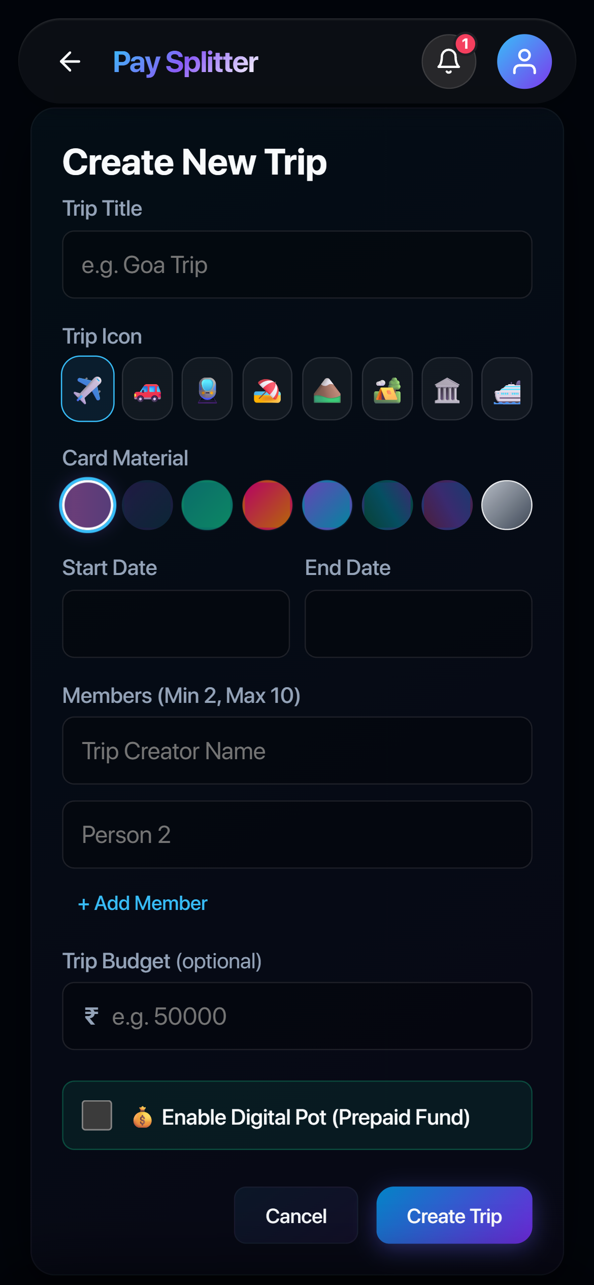 Mockup 2