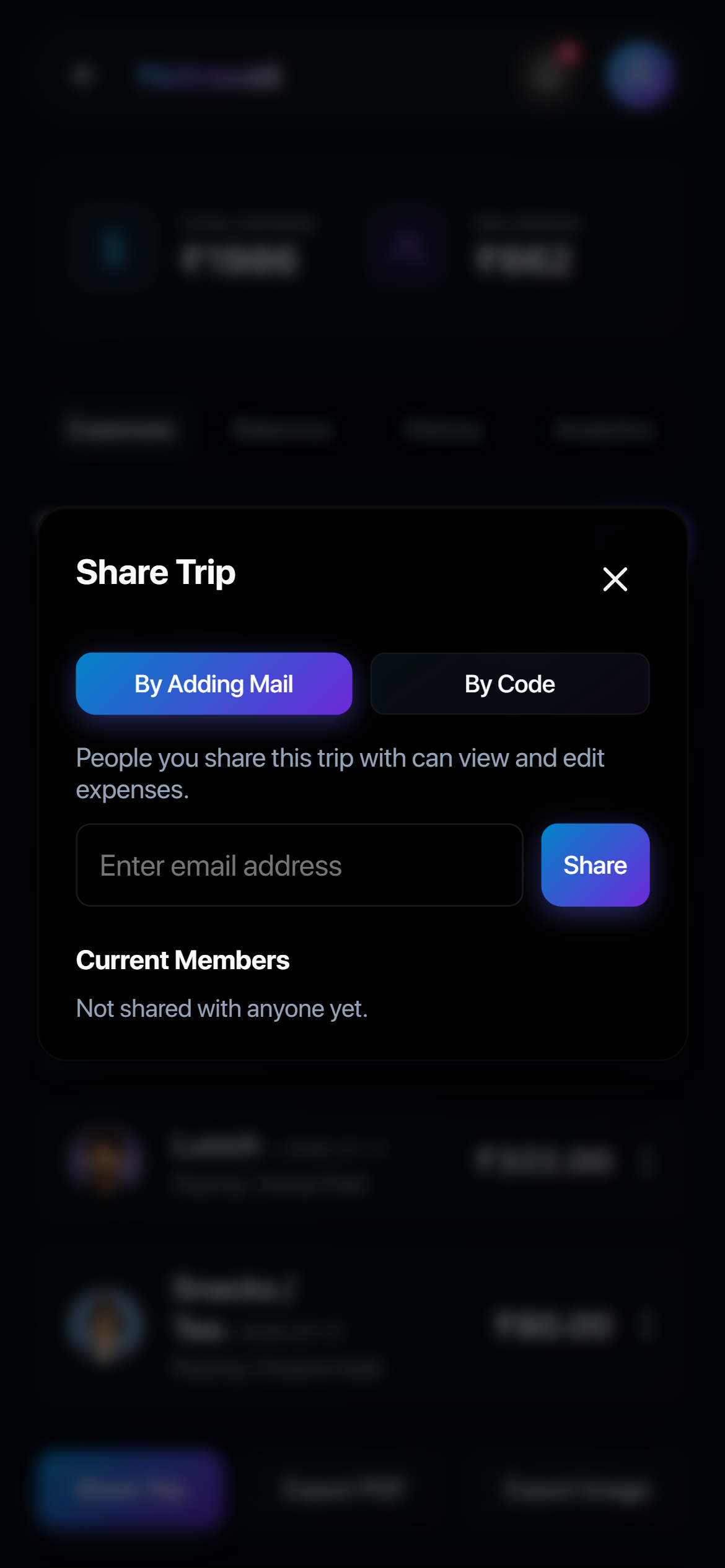 Screenshot 7 (Dark)